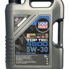 liquimoly 5w30