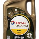 total quartz 5w30