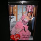 Barbie as Lucy Gets in Pictures Lucille Ball Doll NRFB