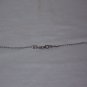 Men's Tahitian Peacock Color Black Pearl Choker