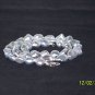 BLING!! Rare Men's Keshi Black Pearl Choker 60% Off SRP