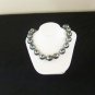 BLING!! Tahitian Black Pearl Choker...Over 60% Off SRP
