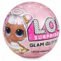 LOL Surprise Glam Glitter Big Sister Mystery Blind Balls by MGA #421030 Sealed 3 Pack