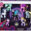 My Little Pony TRU Exclusive 7-Pack Favorite Collection - Queen Chrysalis