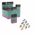 Loungefly tokidoki Mermicorno Mystery Blind Box Series 1 Collectible Enamel Pins ×17 Sealed Packs