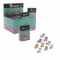 Loungefly tokidoki Mermicorno Mystery Blind Box Series 1 Collectible Enamel Pins &Atilde;�17 Sealed Packs