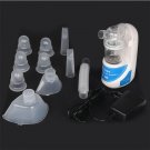 Nebulizador Automizer Ultrasonic liquid medication Nebulizer Sprayer Health Care