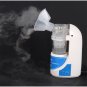 Nebulizador Automizer Ultrasonic liquid medication Nebulizer Sprayer Health Care