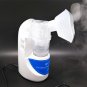 Nebulizador Automizer Ultrasonic liquid medication Nebulizer Sprayer Health Care
