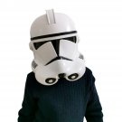 The Clone Trooper Cosplay Helmet Star Wars Mask Helmet PVC Adult