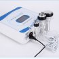 3 IN 1 40K Ultrasonic Vacuum Cavitation Slimming RF Multipolar Beauty Machine