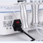 3 IN 1 40K Ultrasonic Vacuum Cavitation Slimming RF Multipolar Beauty Machine