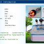 3 IN 1 40K Ultrasonic Vacuum Cavitation Slimming RF Multipolar Beauty Machine