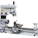 Multi-purpose lathe machine Turning Drilling Milling Boring Thread-cutting