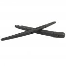 Fits Hyundai Santa Fe 988112B000 New Rear Windshield Wiper Arm with Blade