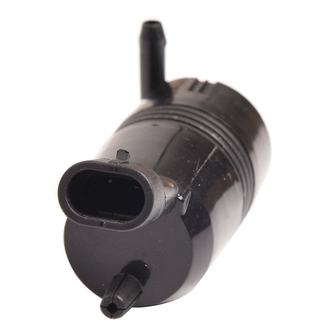 Front Windshield Washer Pump for Chevrolet Chevy GMC Buick Cadillac