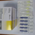 100pcs Disposable Parts Needle Tips for Mesotherapy Gun Mesogun skin rejuvenation