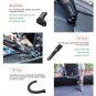 Mini Wet Dry 120W Car Vacuum Cleaner Hand Held Powerful Portable Vehicle Vaccum