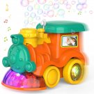 Bubble Machine for Toddler, 3000+ Bubbles Per Minute, Automatic Bubble Blower
