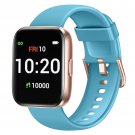 Letsfit IW1 Smart Watch with Color Screen 6 Colors Available
