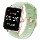 EW1 Smart Watch iPhone Android Phones Water Resistance Heart Rate Monitor