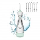 230ML Portable Water Flosser Professional Cordless Dental Oral Irrigator