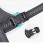 Pet Harness Leash Set Training Walking Leads Summer Breathable for Big Dogs