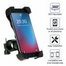 Universal Bicycle Motorcycle MTB Bike Stand Handlebar Silicone Mount Holder For Phone GPS