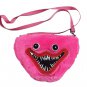 Huggy Wuggy Poppy Playtime Plush Toys Bags Shoulder Bag Birthday Holiday Gift