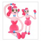 Huggy Wuggy Poppy Playtime Plush Doll Toys Mum Mother of Poppy  Christmas Gift present for Kids