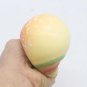 12pcs Simulation Hamburger Squeeze Sensory Toys Decompression Anti-stress Toys