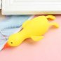 12pcs Goose Squishy Toys Squeeze Antistress Toy Stress Relief  Venting