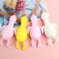 12pcs Goose Squishy Toys Squeeze Antistress Toy Stress Relief  Venting