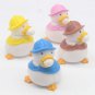 12pcs Duck Dragon Squishy Toys Squeeze Antistress Toy Bubble Stress Relief Gift