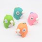 12pcs Duck Dragon Squishy Toys Squeeze Antistress Toy Bubble Stress Relief Gift