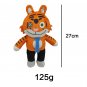 Panda Tiger Rabbit Animal Toy Plush Stuffed Toys Kid Children Present Gift