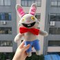 Mr. Hopp's Playhouse Panda Tiger Rabbit Animal Toy Plush Stuffed Toys Kid Children Present Gift
