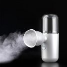 Facial Steamer Machine Moisturizing Nano Mister Spray Eye Care Mist Sprayer Skin Care
