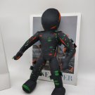 New Doors Roblox Figure Game Around Plush Toys Children's Companion Dolls 30cm