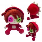 Kid Toy Stuffed Toys Peluche MiniRaptor Plush Soft and Cute Present Gift Animal Plush Doll