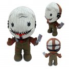 Kid Toy Stuffed Toys Dead by Daylight Trapper Plush Soft and Cute Present Gift Animal Plush Doll