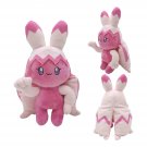 Kid Toy Stuffed Toys Pokemon Tinkaton Plush Soft and Cute Present Gift Animal Plush Doll