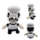 Peppino Pizza Tower Plush Toys High Quality kid's Birthday Gift Doll stuffed toy
