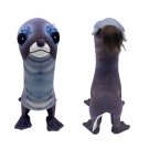 23cm Mooncalf Hogwarts Legacy Plush Doll Game Action Figure Stuffed Monster Toy