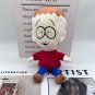 South Park Tweek Plush Doll Stuffed Toys Anime Little Buddy unisex new