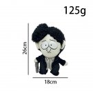 South Park Tweek Plush Doll Stuffed Toys Anime Little Buddy unisex new