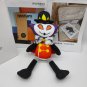 Helluva Boss THE CIRCUS Stolas Plush Toys Anime Figure Stuffed Plush Doll Gift