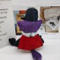 Helluva Boss THE CIRCUS Stolas Plush Toys Anime Figure Stuffed Plush Doll Gift