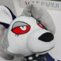 Helluva Boss Loona Plush Doll Anime Stuffed Figure unisex Doll Stolas Gift