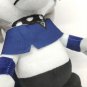 Helluva Boss Loona Plush Doll Anime Stuffed Figure unisex Doll Stolas Gift